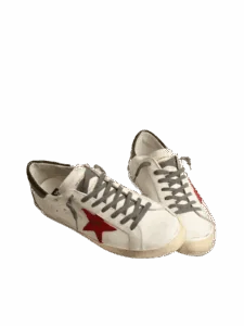 Super-Star Golden Goose