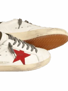 Super-Star Golden Goose