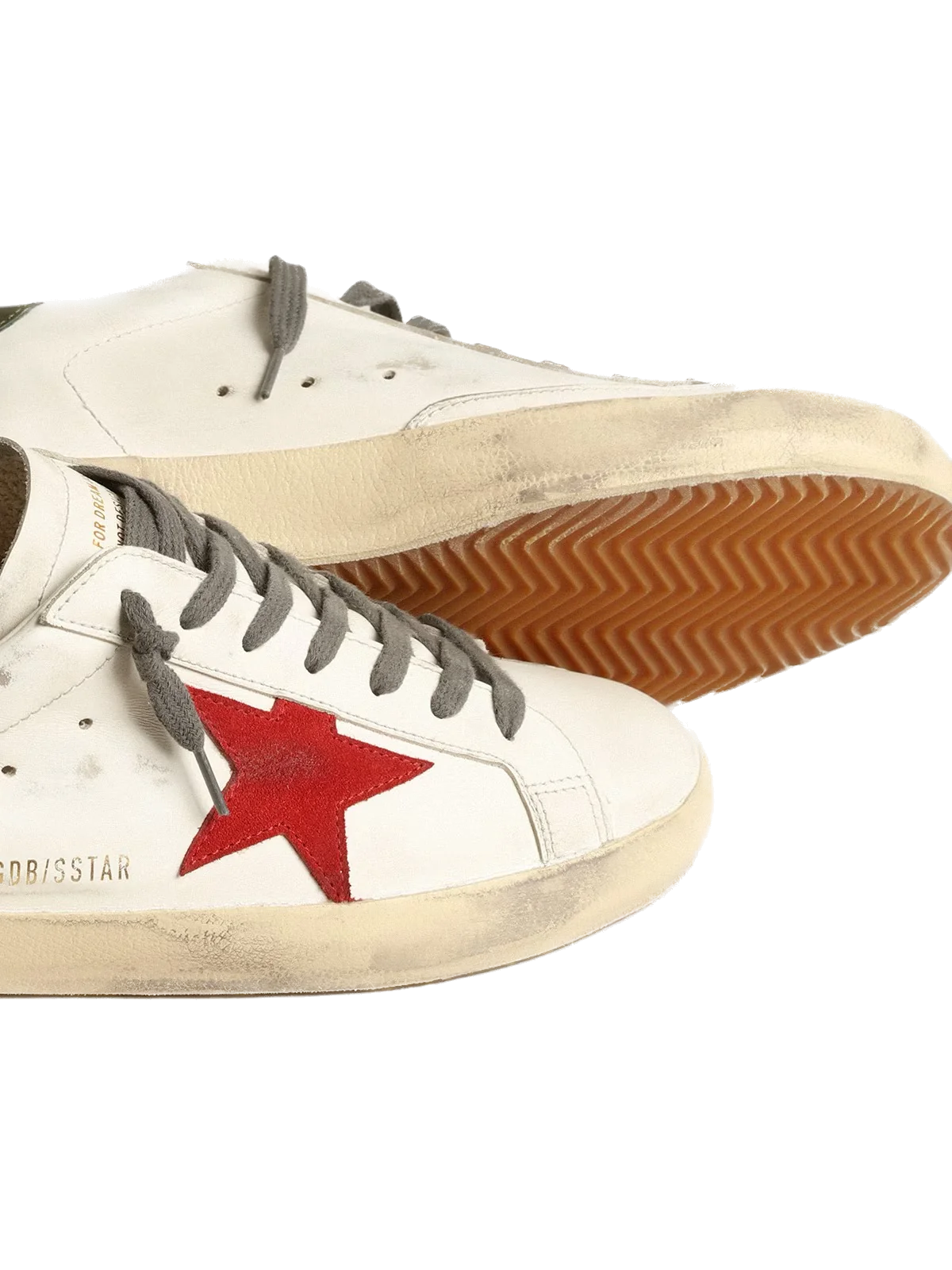 Super-Star Golden Goose