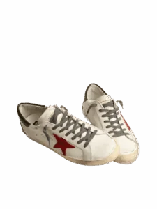 Super-Star Golden Goose