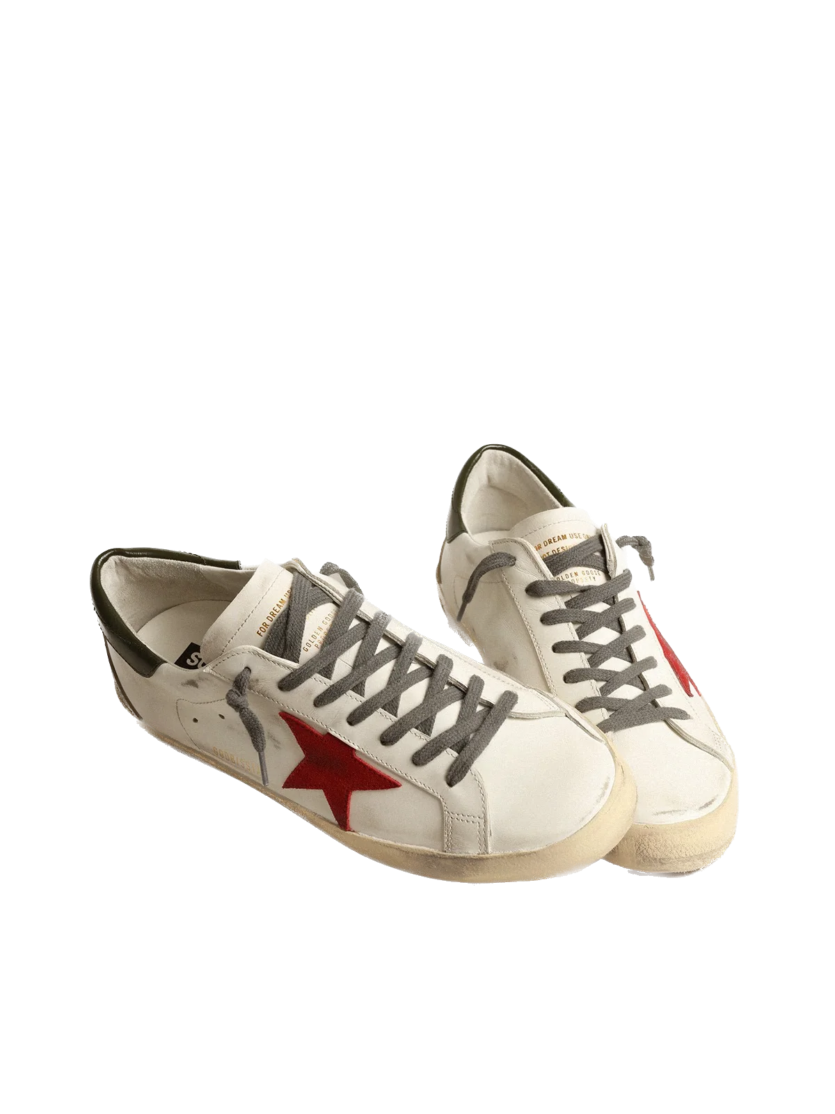 Super-Star Golden Goose