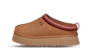 UGG Tazz Womens «Chestnut»
