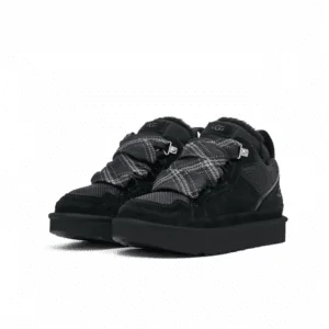 Ugg Lowmel Black