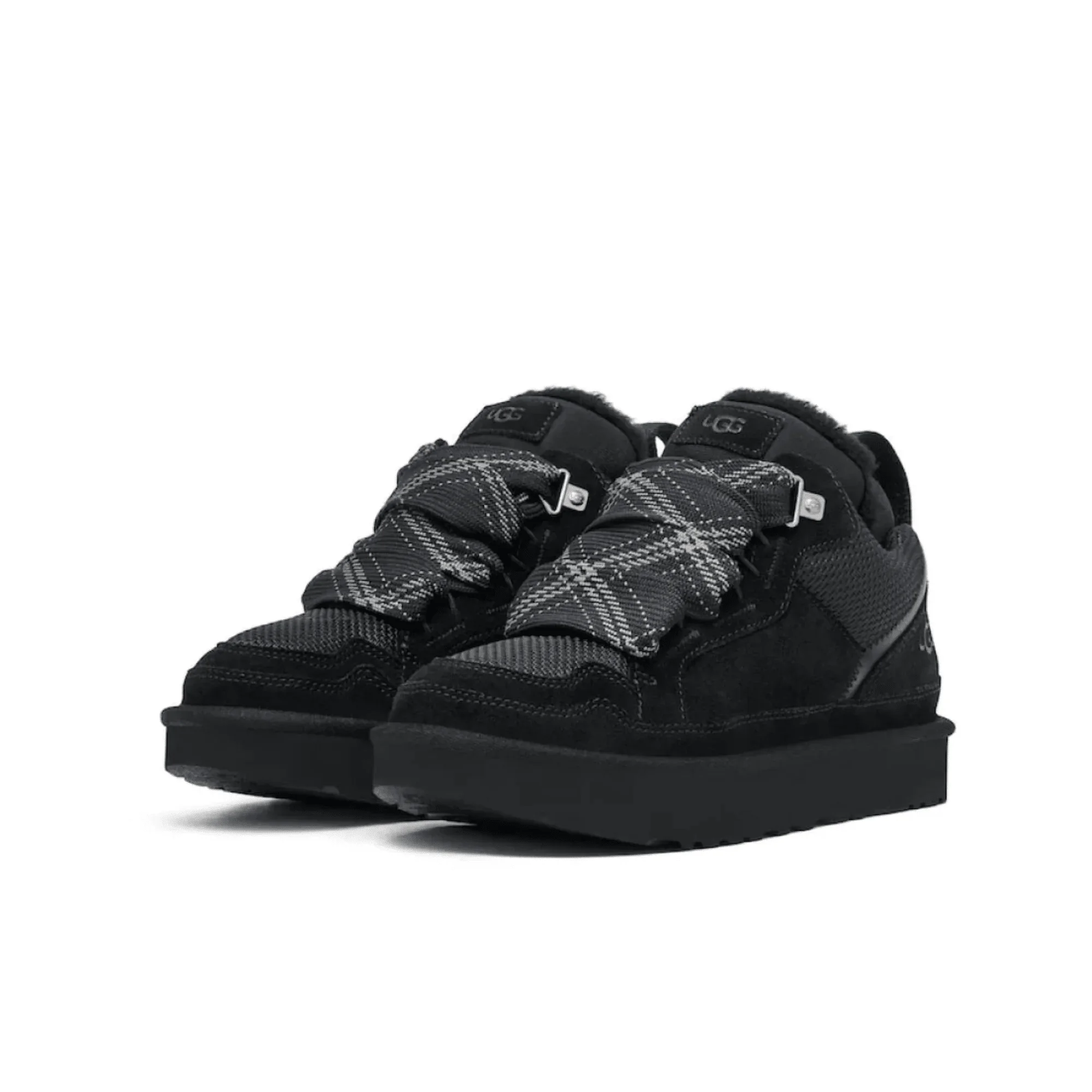 Ugg Lowmel Black