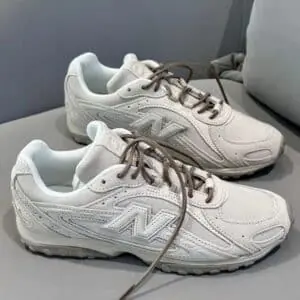 New Balance 204L Timberwolf