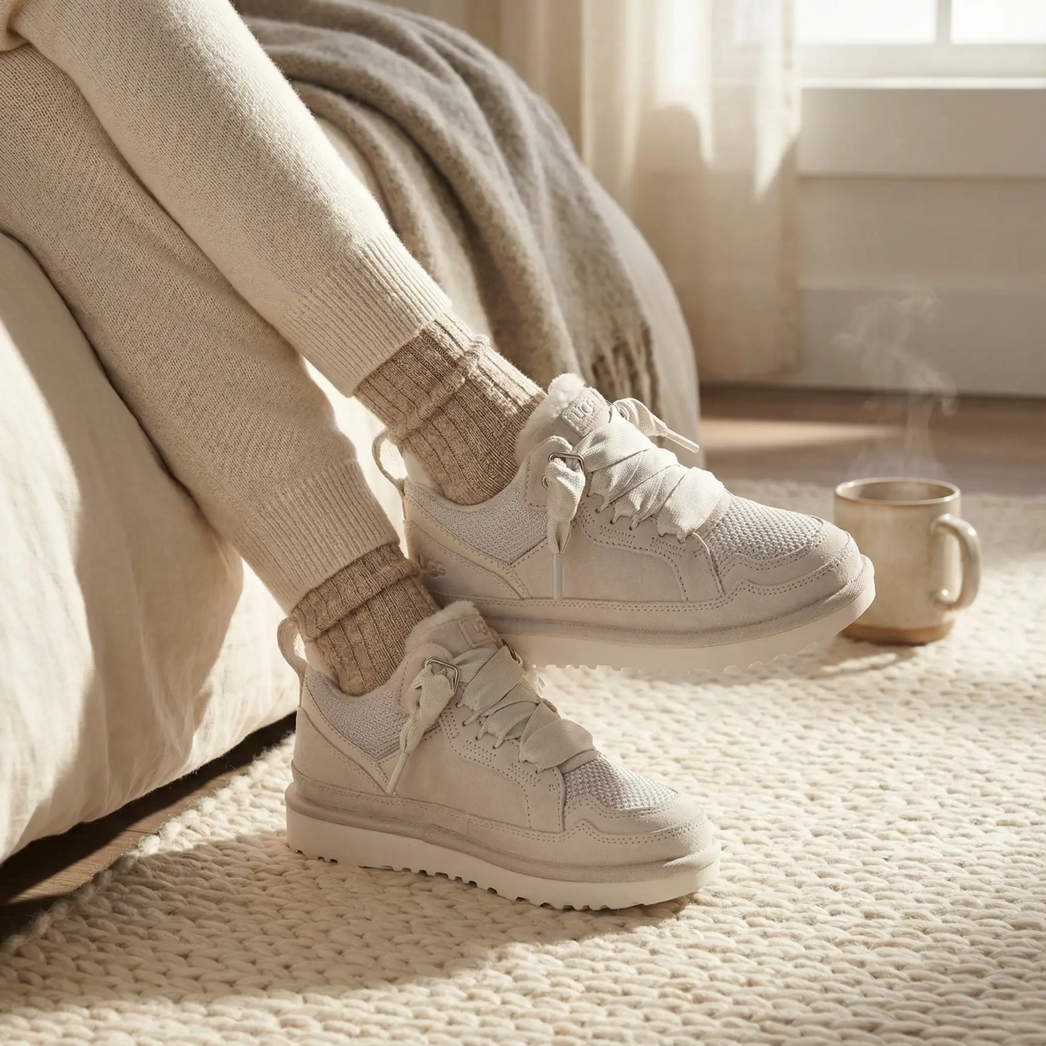 UGG lowmel ceramic (women’s)