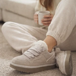 UGG Lowmel Pumice