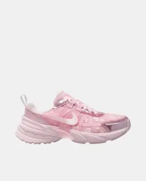 Nike V2K Run Pink Foam Arctic Pink (Women’s)