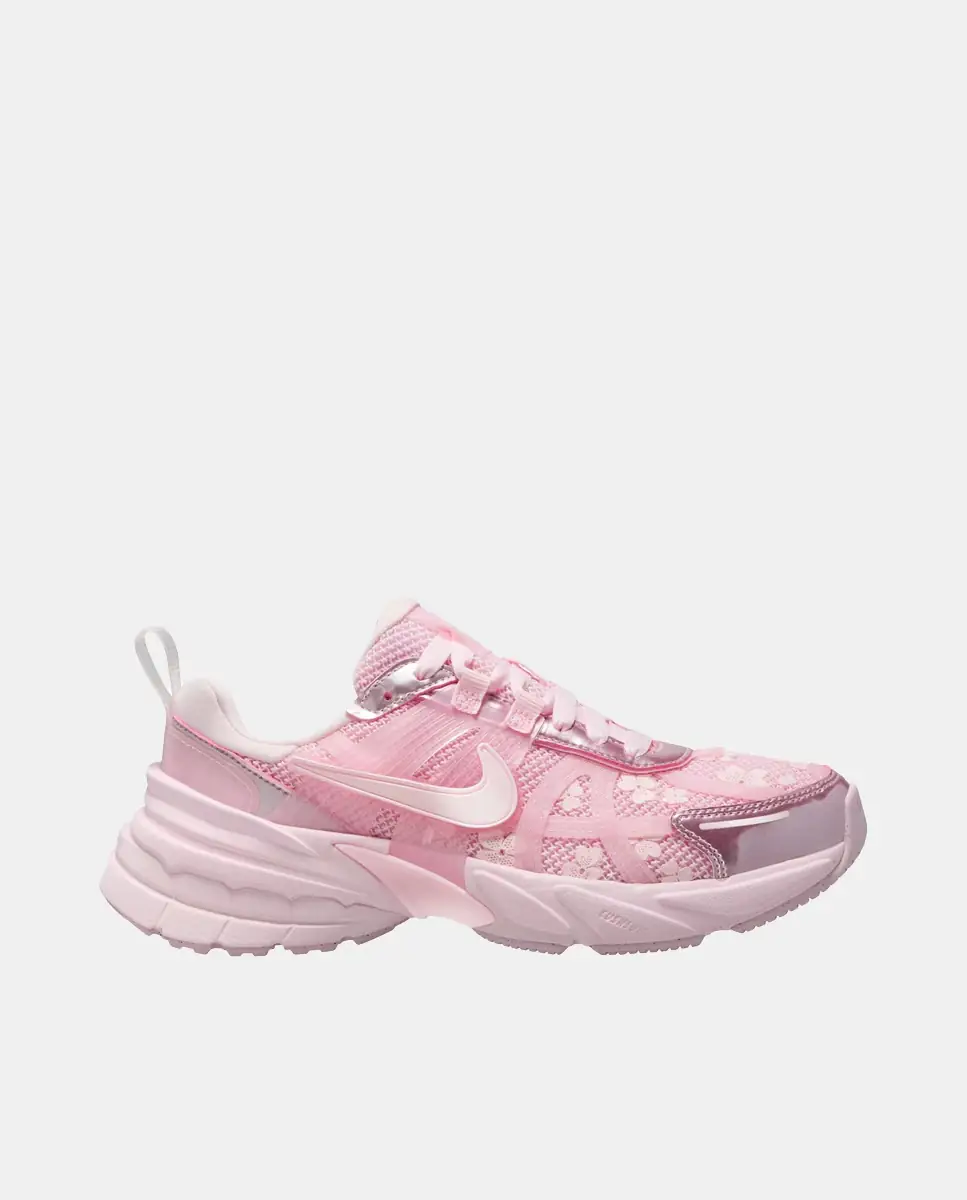 Nike V2K Run Pink Foam Arctic Pink (Women’s)