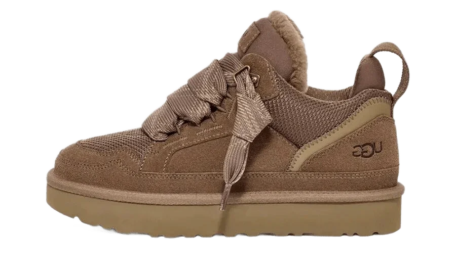 UGG Lowmel ‘Hickory’ (W)