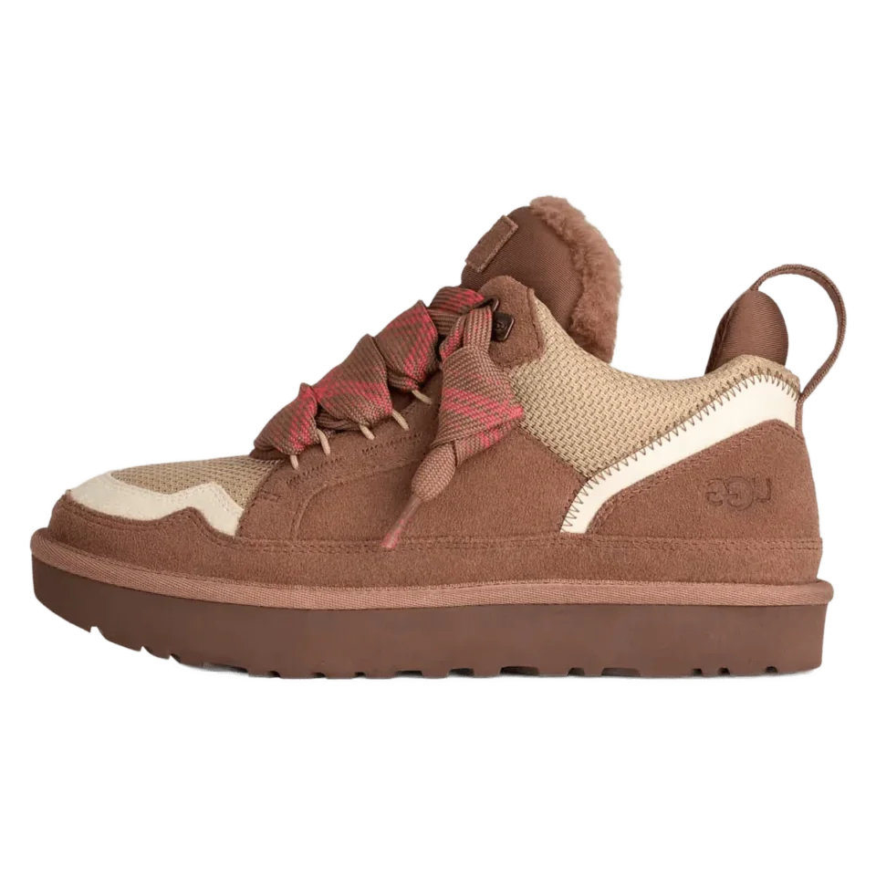 UGG Lowmel Rocky Oak
