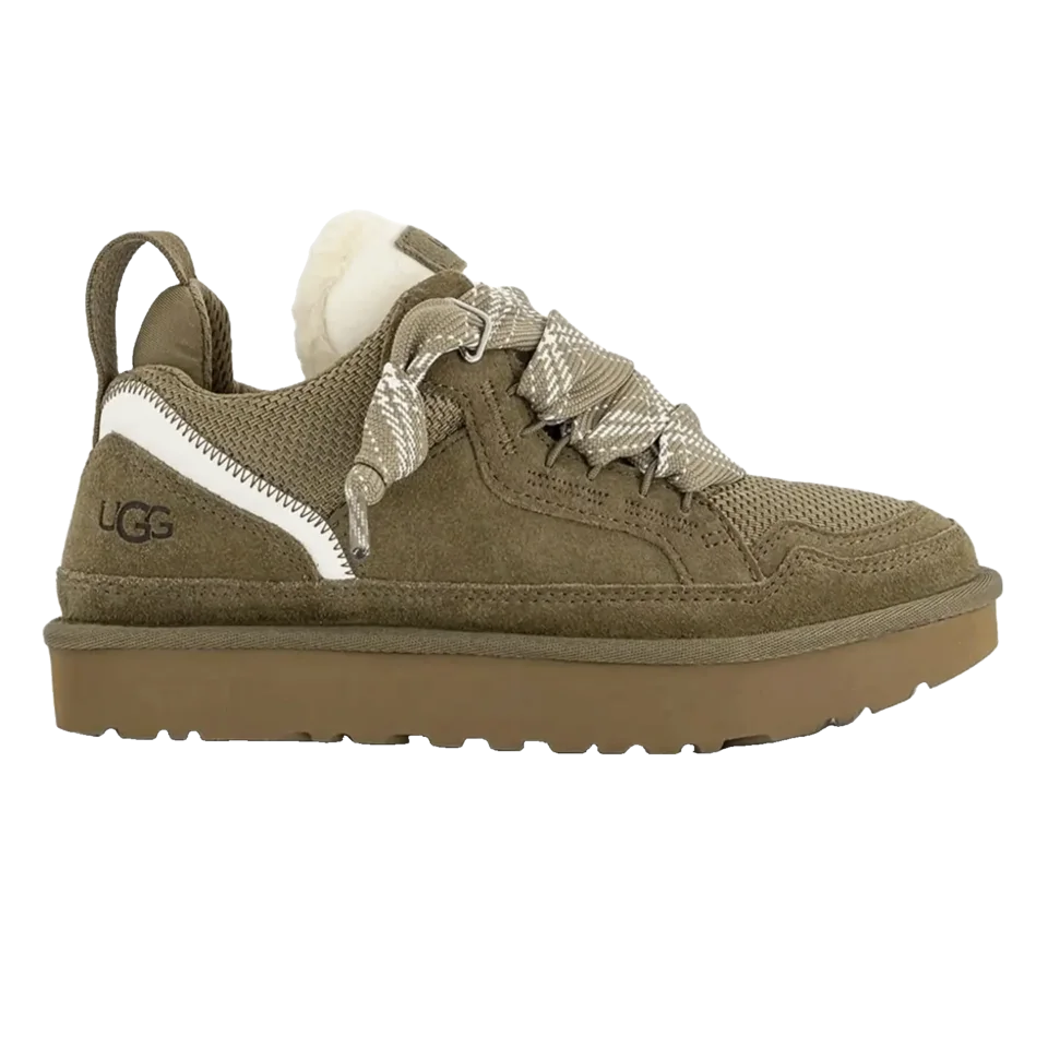 UGG Lowmel Antilope