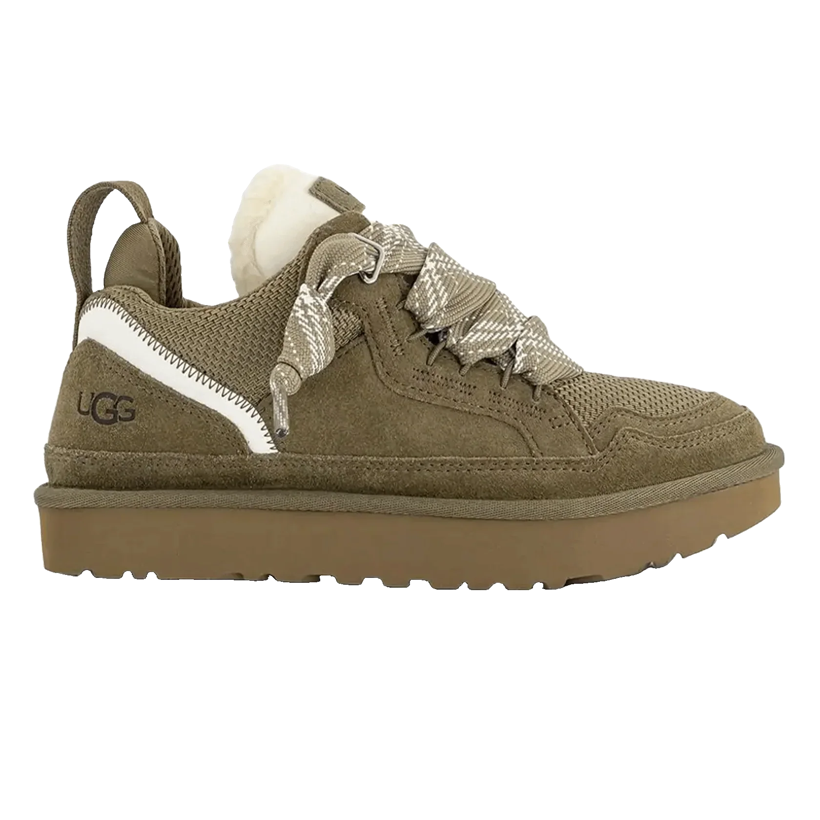UGG Lowmel Antilope