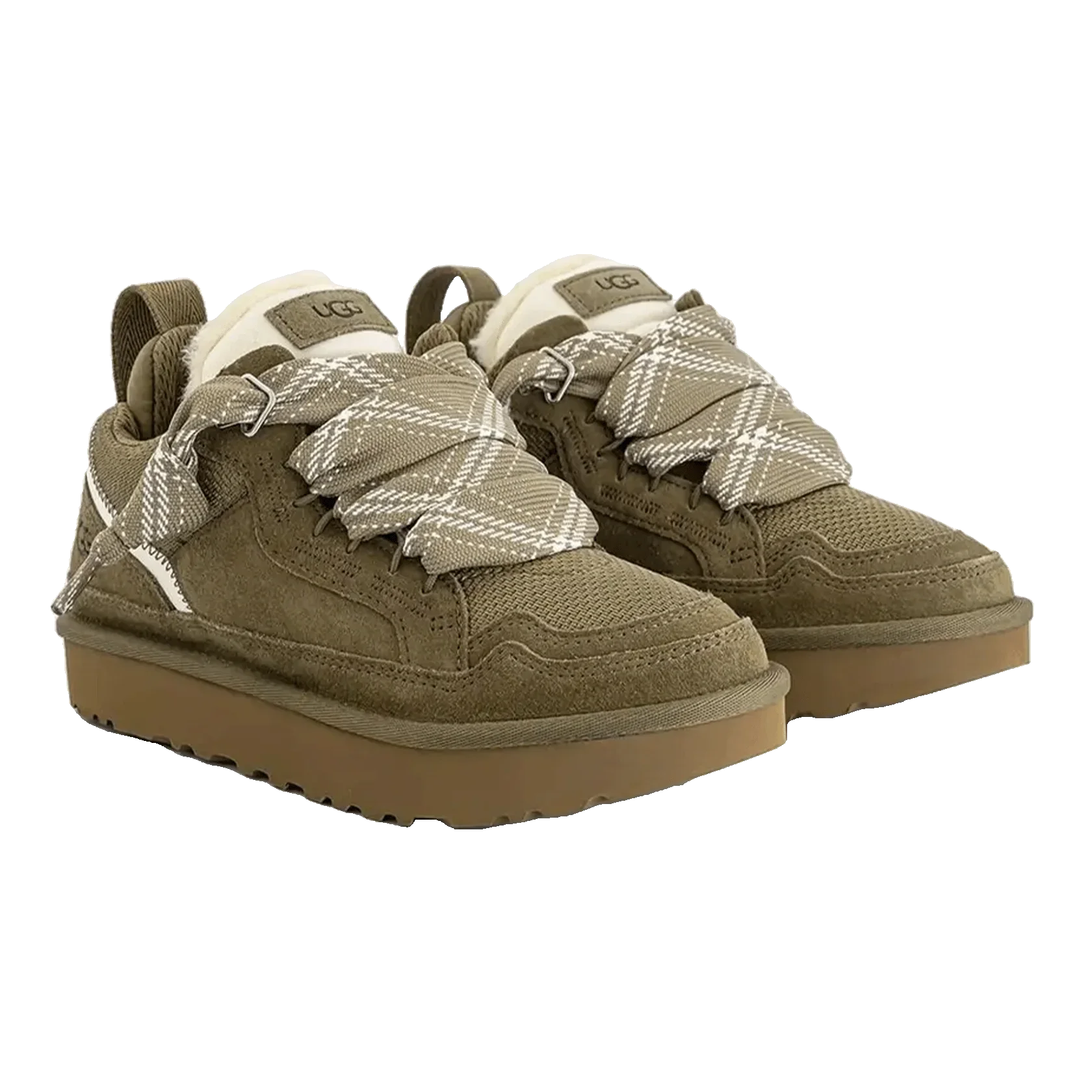 UGG Lowmel Antilope