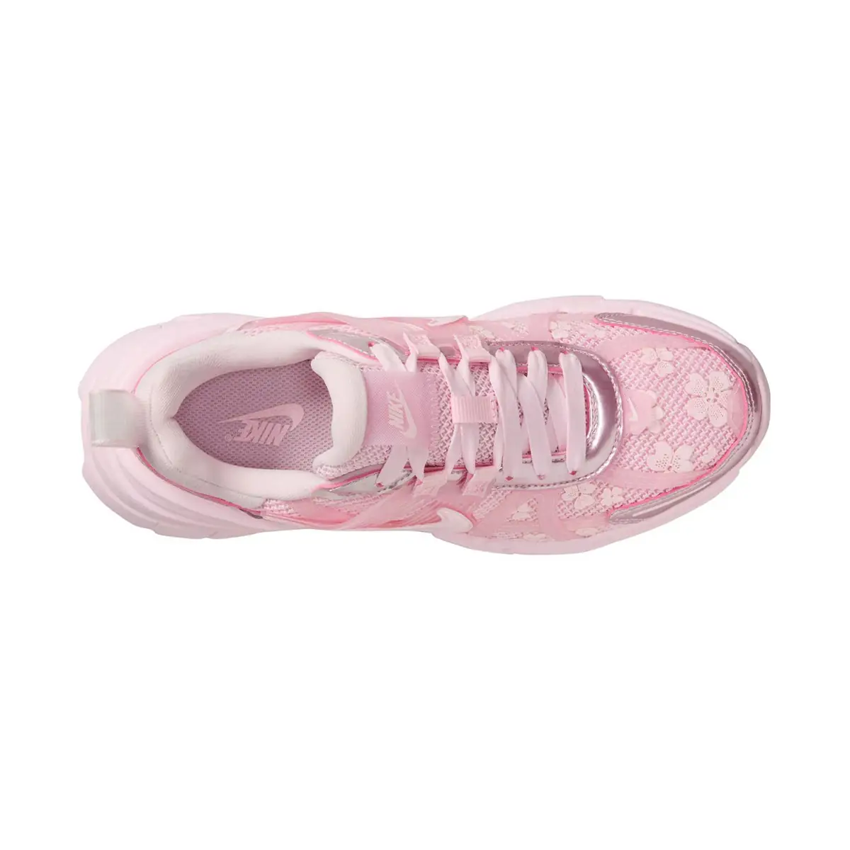 Nike V2K Run Pink Foam Arctic Pink (Women’s)