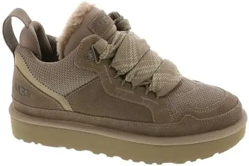 UGG Lowmel ‘Hickory’ (W)