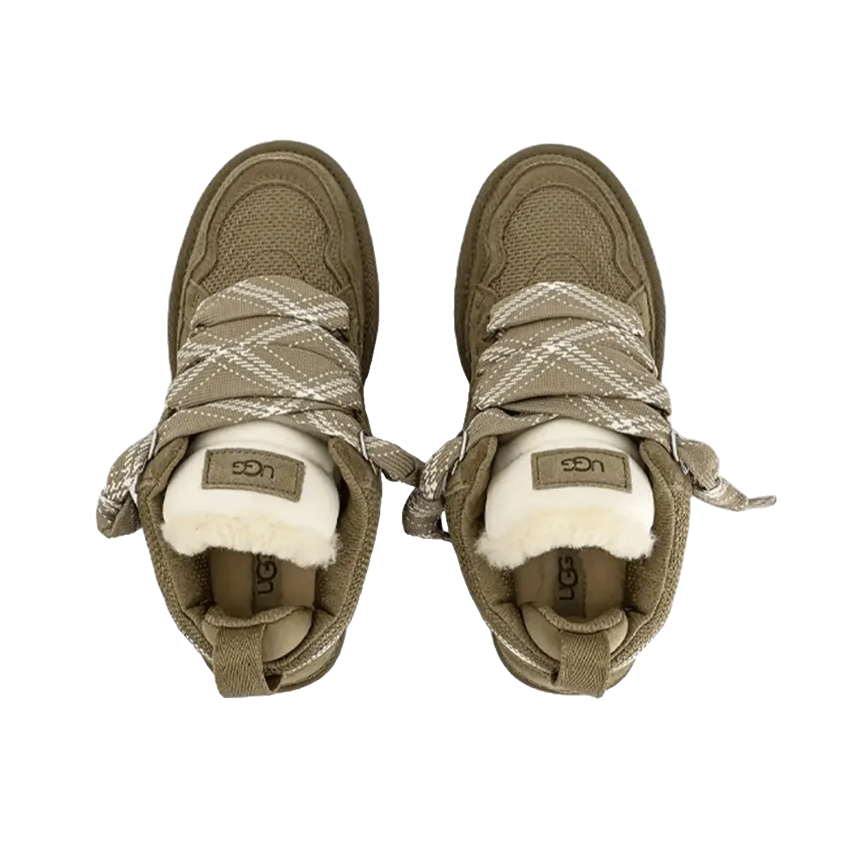 UGG Lowmel Antilope