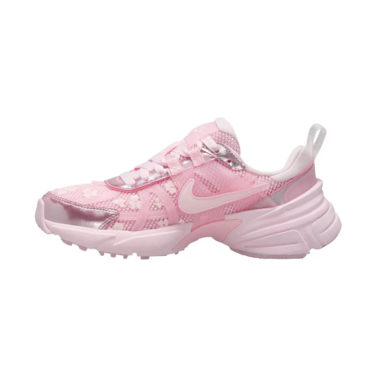 Nike V2K Run Pink Foam Arctic Pink (Women’s)
