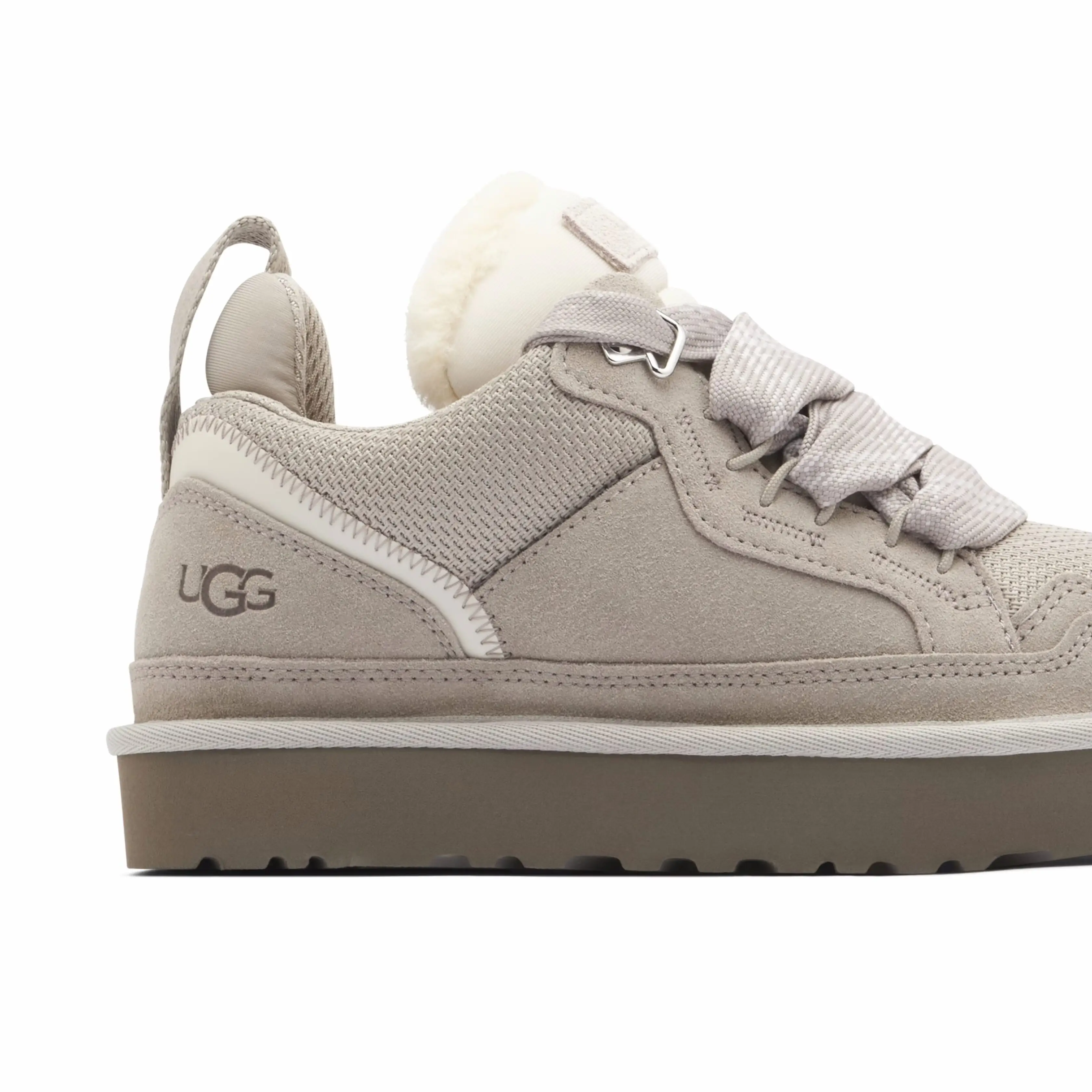 UGG Lowmel Pumice
