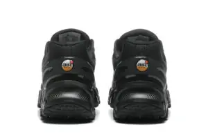 Nike Air Max DN Black