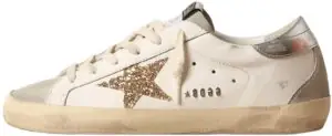 Golden Goose Superstar Beige - Vista 1