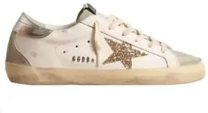 Golden Goose Superstar Beige - Vista 2