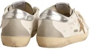 Golden Goose Superstar Beige - Vista 4