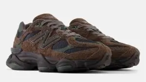 New Balance 9060 Beef and Broccoli