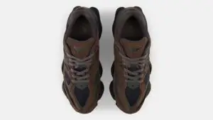 New Balance 9060 Beef and Broccoli