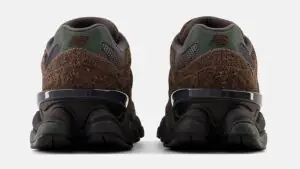 New Balance 9060 Beef and Broccoli