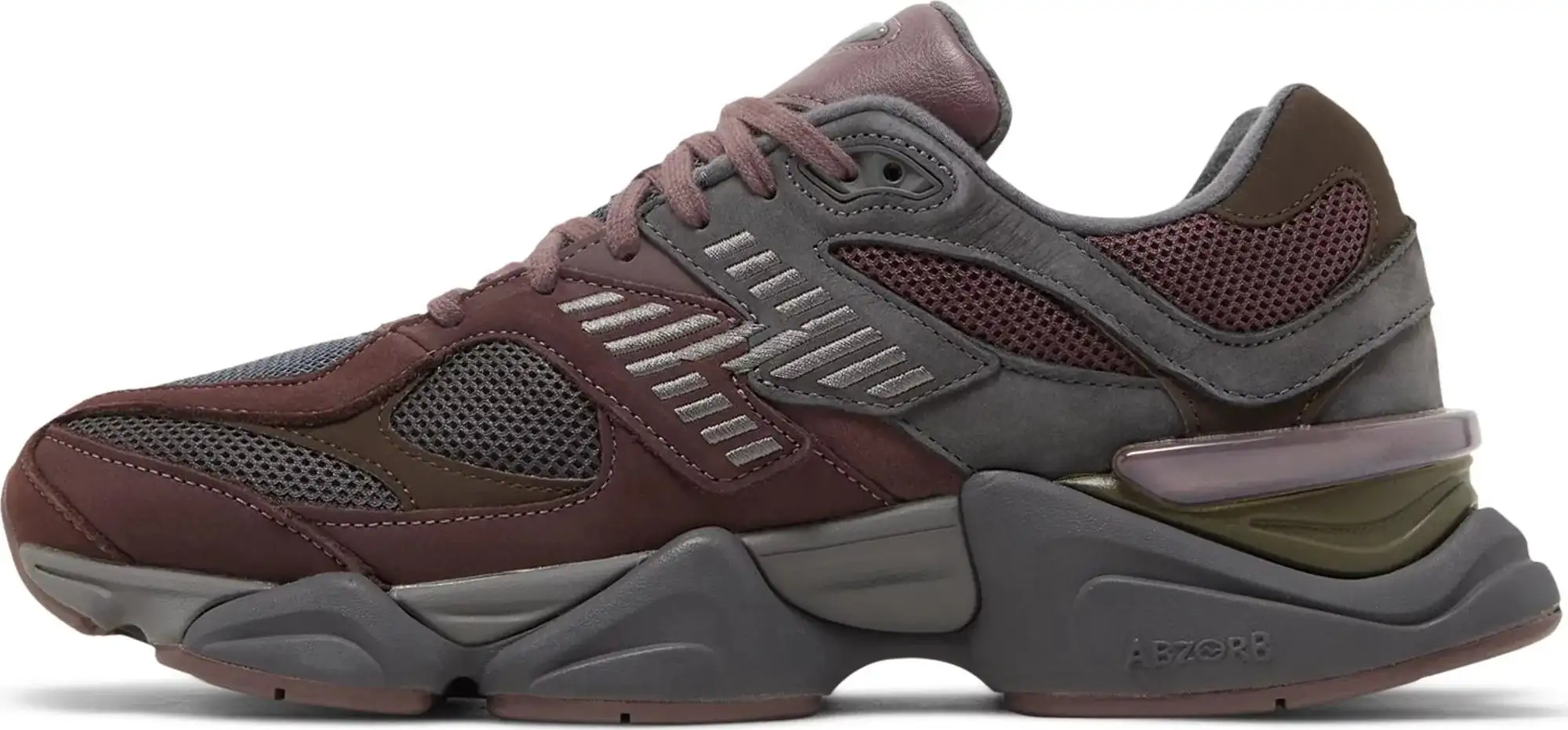 New Balance 9060 Truffle