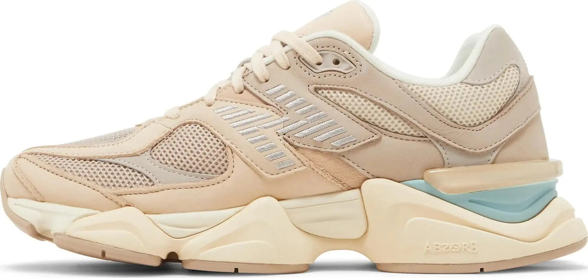 New Balance 9060 ‘Ivory’