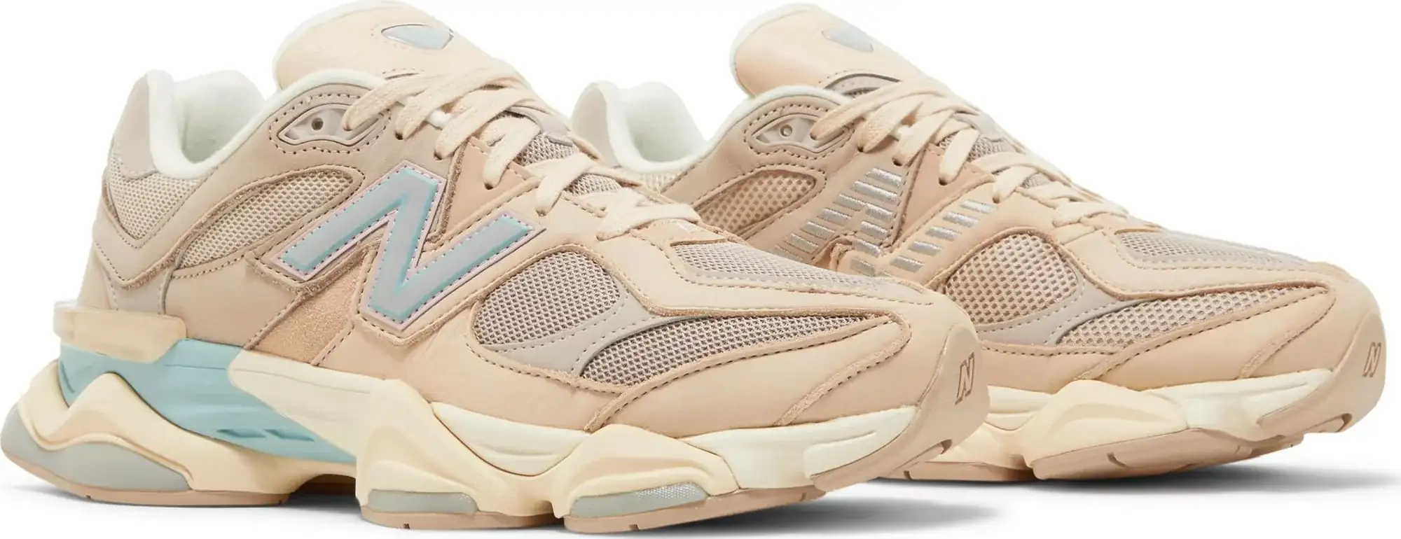 New Balance 9060 ‘Ivory’