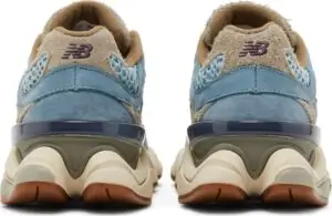 New Balance 9060 x Bodega ‘Age of Discovery’