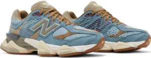 New Balance 9060 x Bodega ‘Age of Discovery’