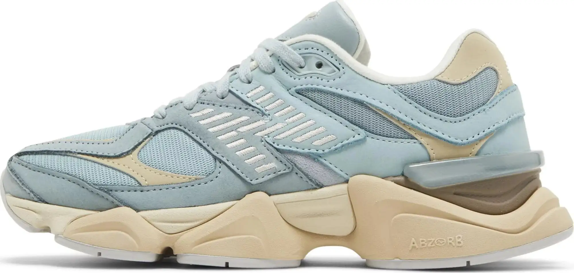 New Balance 9060 ‘Blue Haze’
