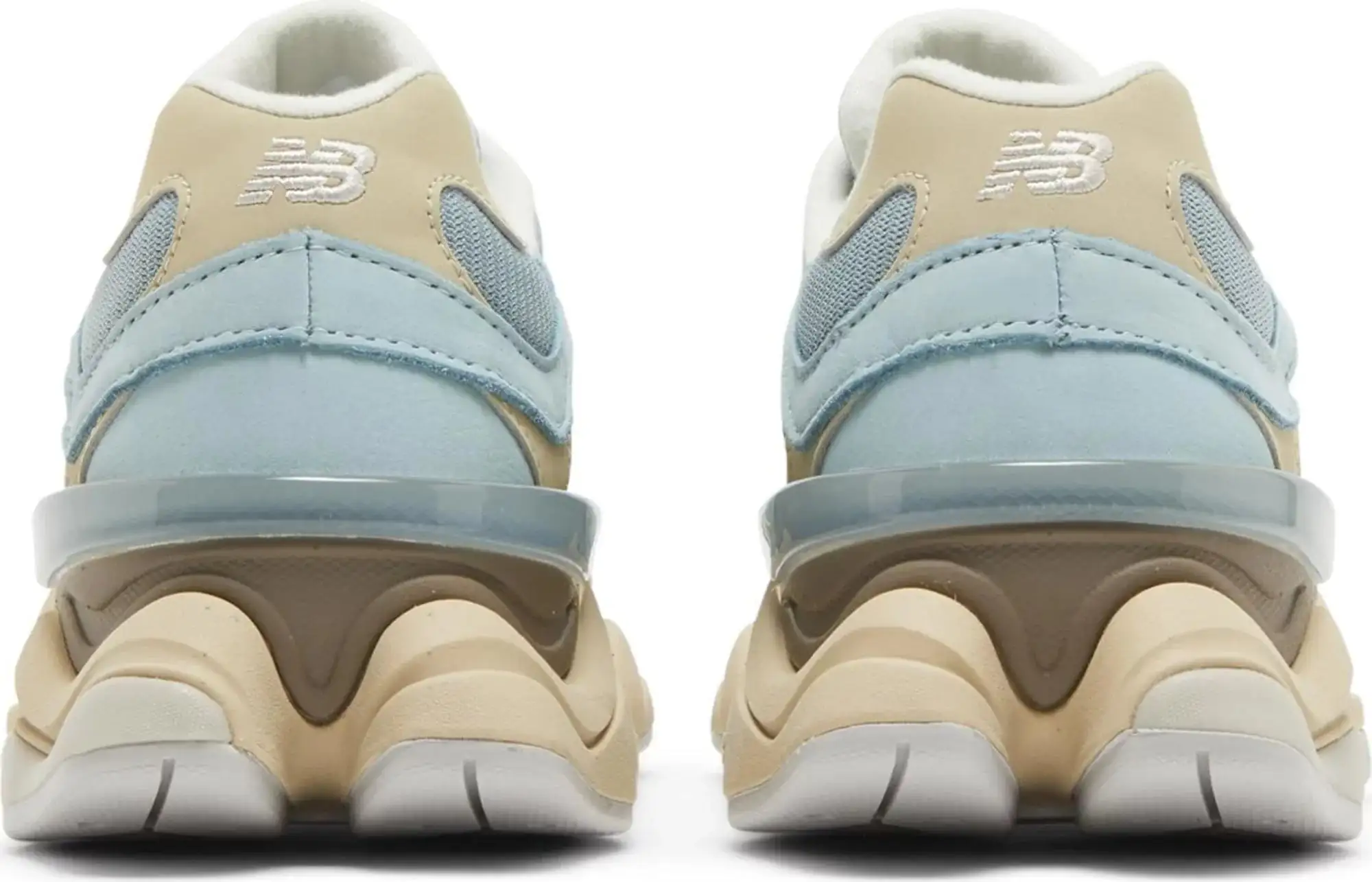 New Balance 9060 ‘Blue Haze’