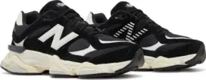 New Balance 9060 Black White