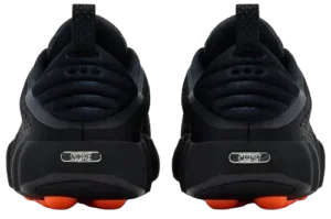 Nike Mind 002 Black Chrome
