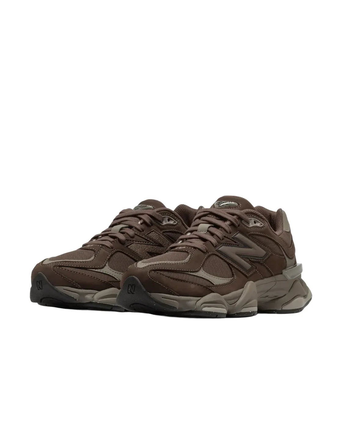 New Balance 9060 Brown