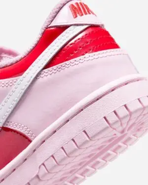 Nike Dunk Low «Valentine’s Day»