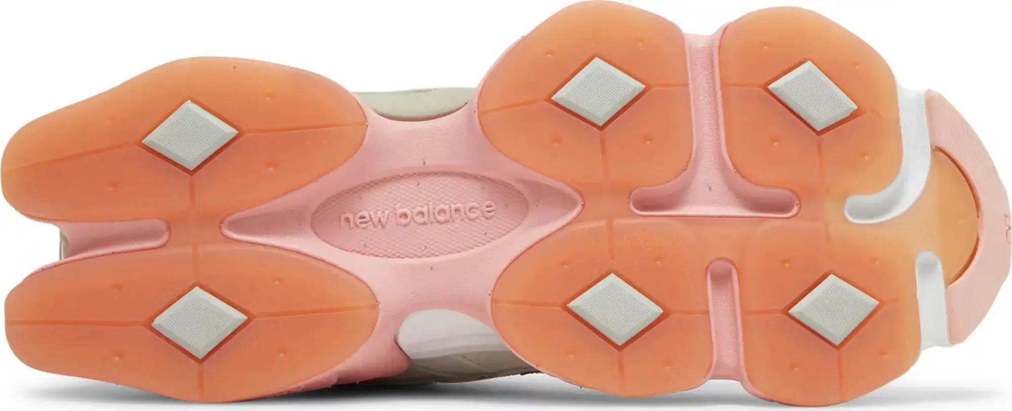 New Balance 9060 x Joe Freshgoods ‘Baby Shower Blue’