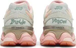 New Balance 9060 x Joe Freshgoods ‘Baby Shower Blue’