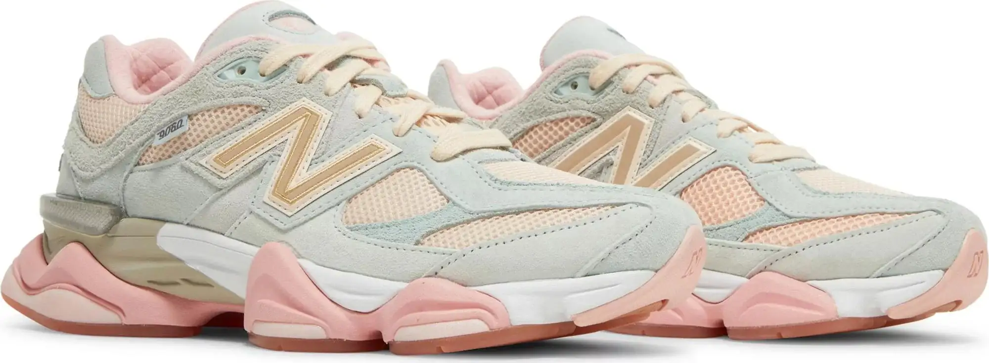 New Balance 9060 x Joe Freshgoods ‘Baby Shower Blue’