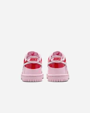 Nike Dunk Low «Valentine’s Day»