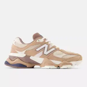 New Balance 9060 Autumn Brown