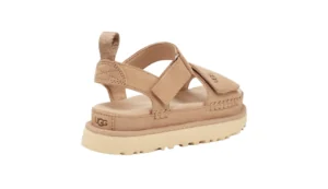 UGG Goldenstar Sandal Driftwood