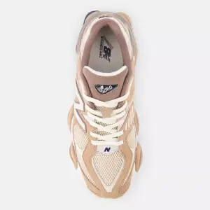 New Balance 9060 Autumn Brown