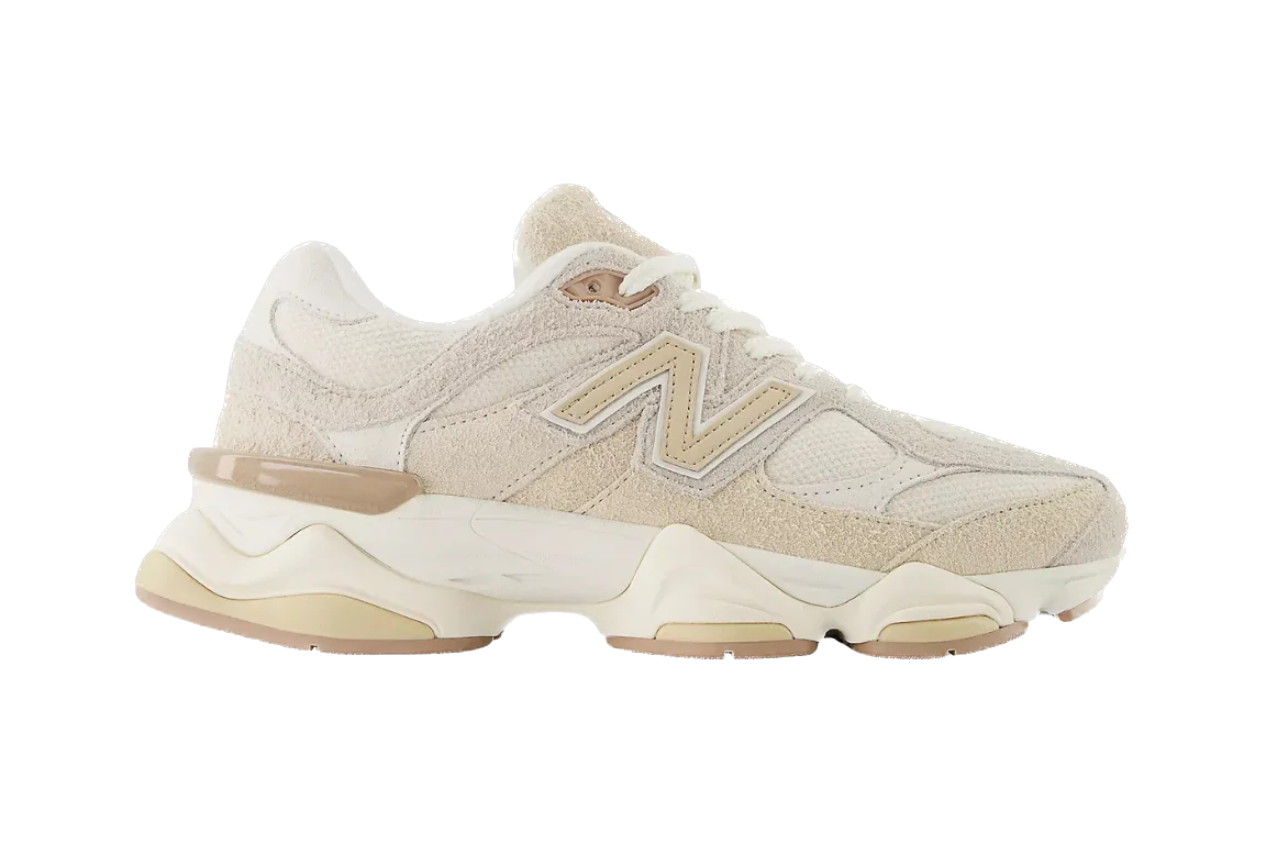 NB 9060 Bisque With Sea Salt