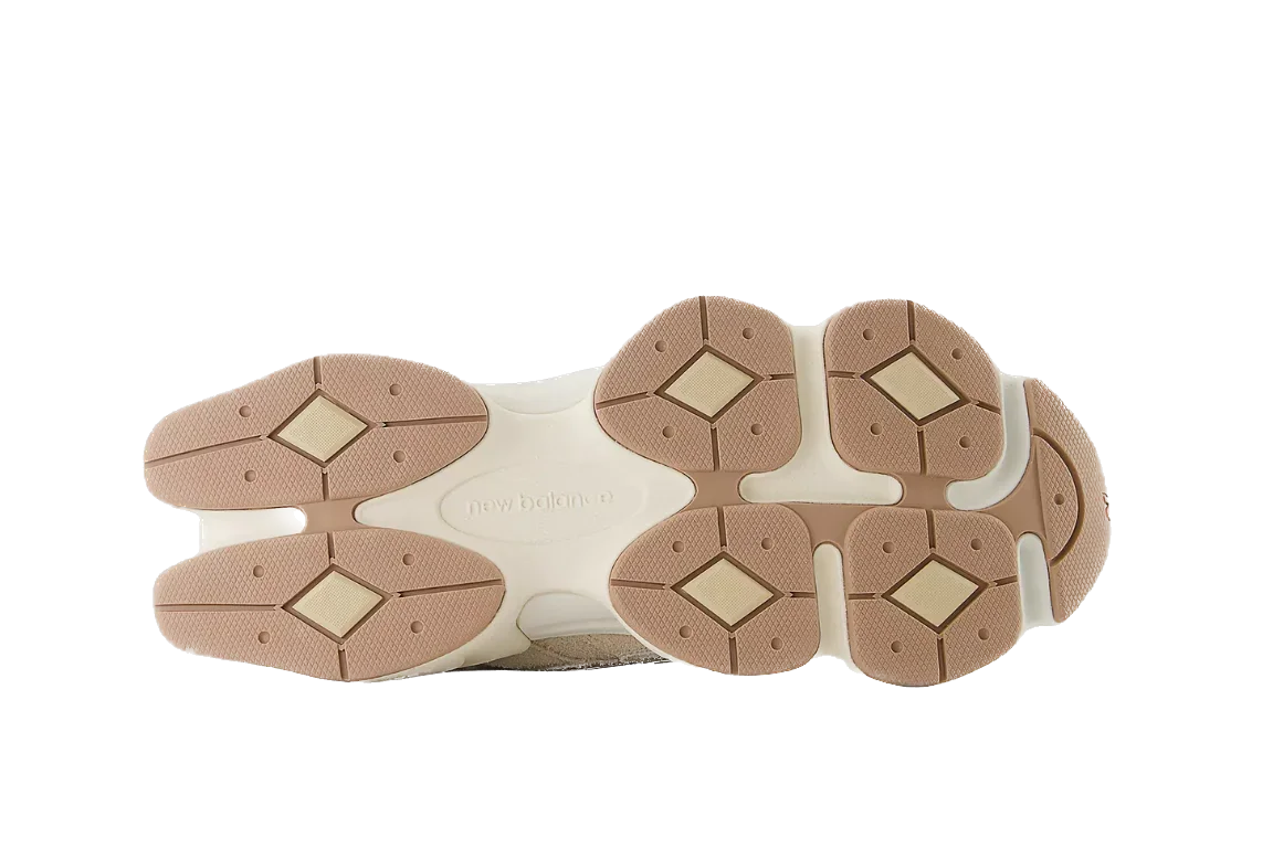 NB 9060 Bisque With Sea Salt